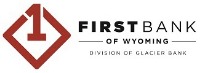 First Bank of Wyoming Logo